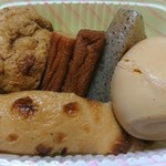 おにぎり店さくら - 