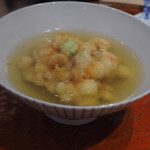 てんぷら 深町 - 