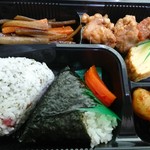 おにぎり店さくら - 