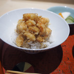 てんぷら 深町 - 