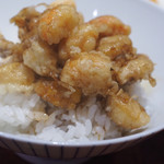 てんぷら 深町 - 