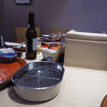 てんぷら 深町 - 