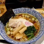 麺や ぶたコング - 