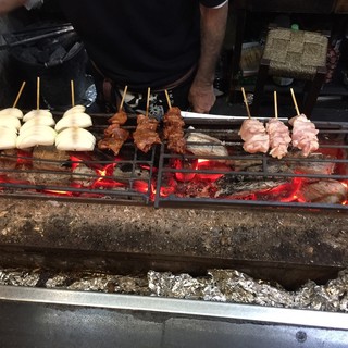 大須 金山 鶴舞で人気の焼き鳥 ランキングtop 食べログ