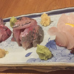 にぎりの一歩 - 