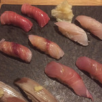 にぎりの一歩 - 