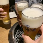 Yakiniku Hatagaya - 