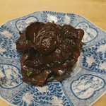 食堂へりていじ - 