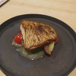 食堂へりていじ - 