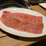 Yakiniku Hatagaya - ザブトン