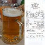 Hotel Corona - ホテル コロナHotel Corona Tirano ティラノ(イタリア北部,スイス国境)食彩品館.jp撮影