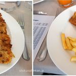 Hotel Corona - ホテル コロナHotel Corona Tirano ティラノ(イタリア北部,スイス国境)食彩品館.jp撮影