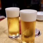 波へい - トリビー♪