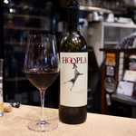 波へい - フープラ カリフォルニア カベルネ・ソーヴィニヨン