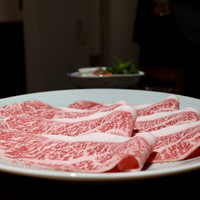 紗舞璃 泉店 - 前沢牛 150g×２