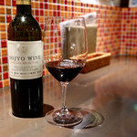 Magokura - 北条ワイン スペシャルセレクション