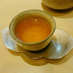 蓬左茶寮 - ハニーブッシュ