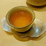 蓬左茶寮 - ハニーブッシュ