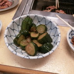 Taishuu Yakiniku - 