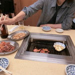 Taishuu Yakiniku - 