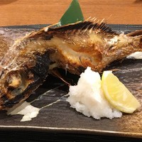 海鮮原始焼 ろば炭魚 赤羽本店 - 