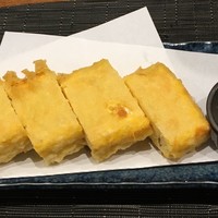 海鮮原始焼 ろば炭魚 赤羽本店 - 