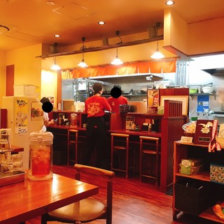 長崎らーめん 西海製麺所_2