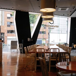 ダウンステアーズコーヒー_2