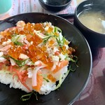 和食レストランとんでん - 