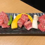 焼肉の牛太 本陣 - 