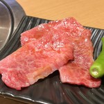 焼肉の牛太 本陣 - 