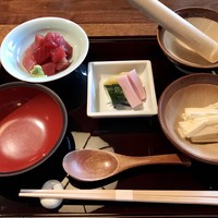 浅草むぎとろ 本店 - 