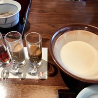 浅草むぎとろ 本店 - 