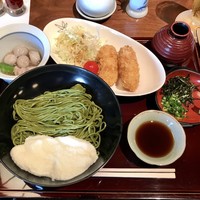 浅草むぎとろ 本店 - 