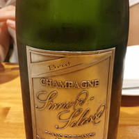 シャンパン食堂 - 