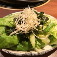 牛牛 西麻布 総本店 - 