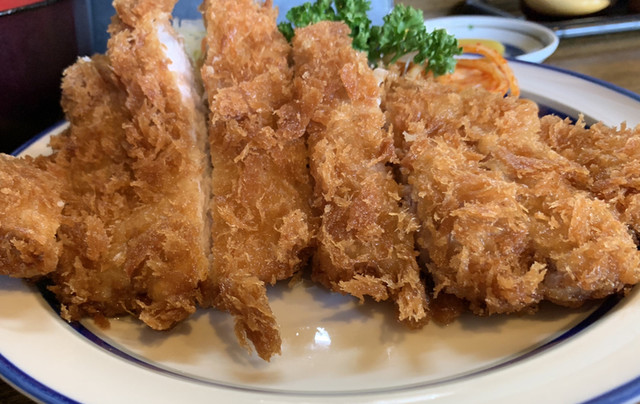 とんかつもりや - 深堀町（とんかつ）の写真