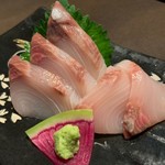 個室と地鶏和食 なか匠 - かんぱちも！