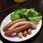 アイ ラブ ピザ - 