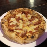 アイ ラブ ピザ - 