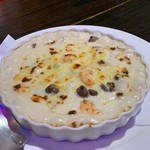 アイ ラブ ピザ - 