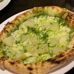 アイ ラブ ピザ - 