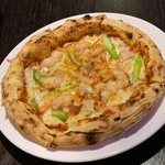 アイ ラブ ピザ - 