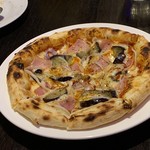 アイ ラブ ピザ - 