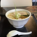 らー麺　Do・Ni・Bo - あっネギが勃ってる