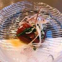 銀座寿司幸本店 丸ビル店 - 