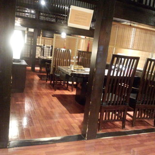 焼肉菜包・朴然_2