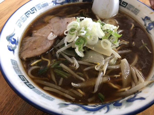 しれとこ 来々軒 - 知床斜里（ラーメン）の写真