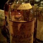 ウイスキーキャット1494 - MACALLAN 10yo 40% （1980年代流通／official）