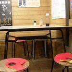 やきそば安藤 - Ｂ級そのもの